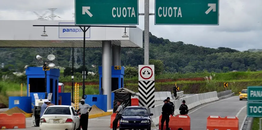 ¡Atención! ENA Corredores anuncia trabajos en el tramo marino del Corredor Sur