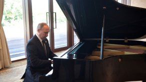 Putin no sabe qué canción tocar cuando se reúna con Trump