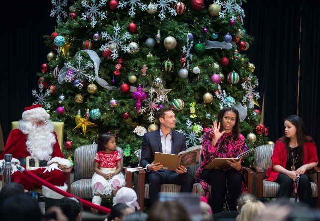 Se enciende la Navidad