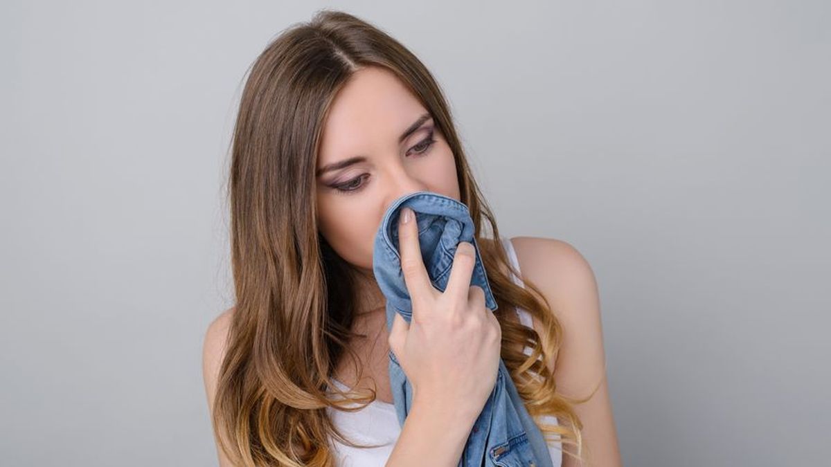 ¿Sabías que el olor de tu pareja ayuda a disminuir el estrés?