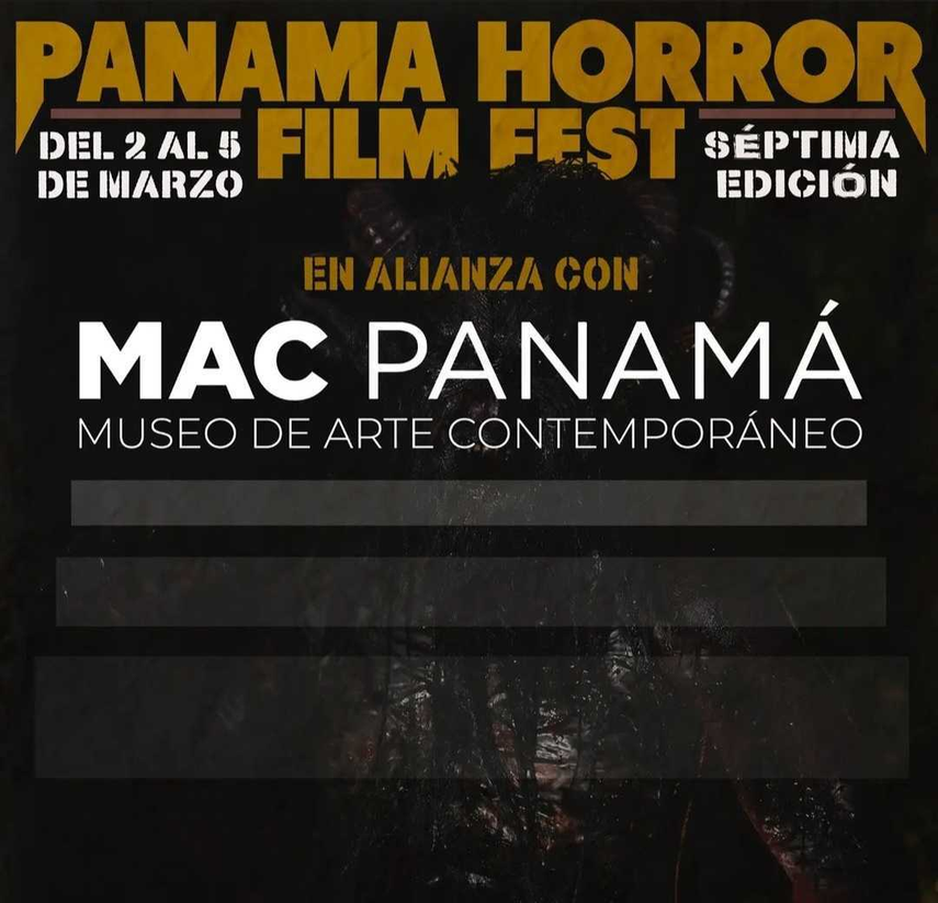 El Panama Horror Film Fest