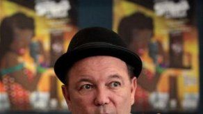 Rubén Blades pone de su parte para ayudar a niños con cáncer en Puerto Rico