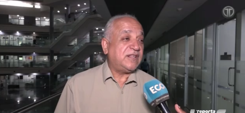 Diputado Luis Camacho aspira a la presidencia&nbsp;