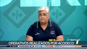 Acodeco detecta anomalías en la venta de materiales de construcción