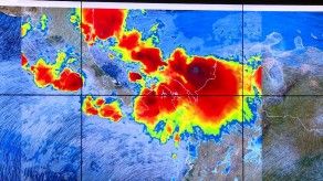 Sinaproc advierte sobre el paso de onda tropical por Panamá