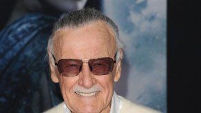 Stan Lee quiere recuperar a Silver Surfer en el universo Marvel