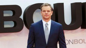 Matt Damon se tomará un año sabático