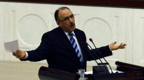 Turquía acepta que Siria ha lamentado disparo a su territorio