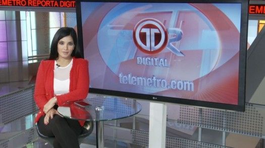 TR Digital edición del 17 de agosto del 2016