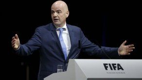 La FIFA se mostrará extremadamente firme contra el racismo