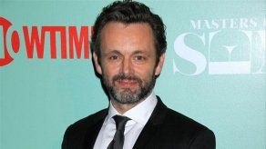 Michael Sheen pone voz a uno de los personajes de Buscando a Dory 2