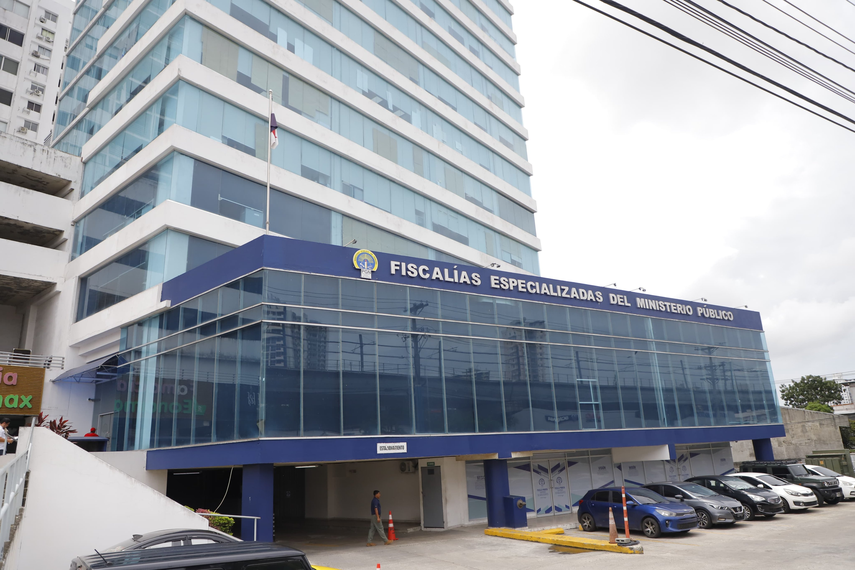 La CSS presenta denuncia.