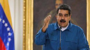 Maduro rechaza intrigas de Pompeo sobre relaciones de Latinoamérica y China