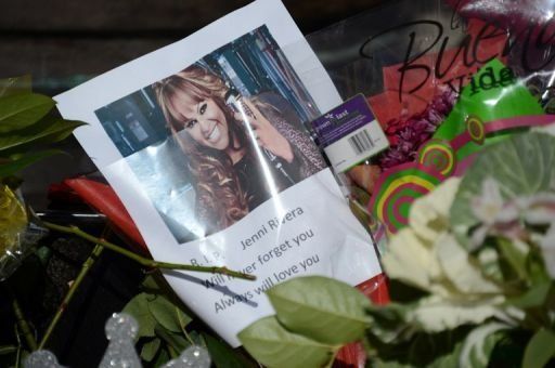 Avión de Jenni Rivera sufrió desplome abrupto en vuelo