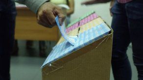 TE finaliza impresión de boletas de votación y reitera prohibiciones después del 2 de mayo