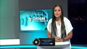 Glosas de Flor Mizrachi: 26 de agosto de 2020