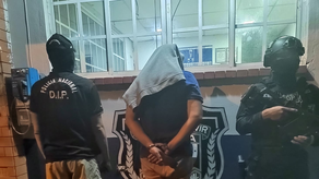 Operativo Arado, detienen a estafador en La Chorrera