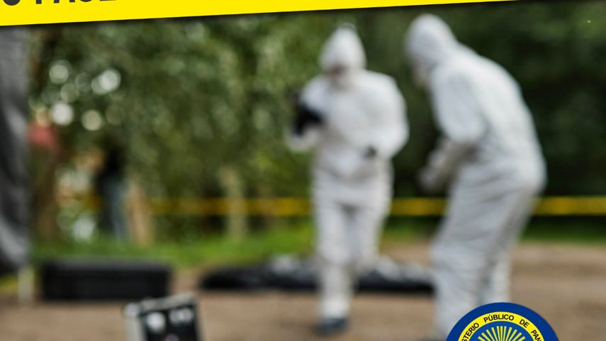 Ministerio Público investiga hallazgo de cuerpo en Santa Librada