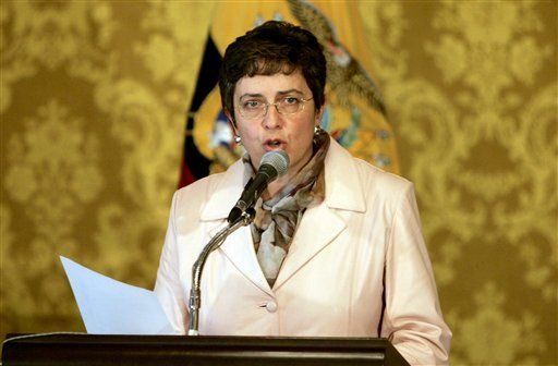 Demanda a Colombia en la corte de La Haya