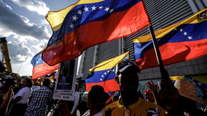 Venezuela repatrió a siete niños separados de sus padres.