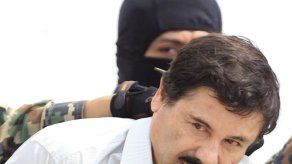 México emite 23 órdenes de arresto por fuga del Chapo