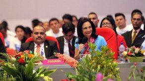 Panamá propone facilitación del paso a jóvenes en la región para preparación de la JMJ en el SICA