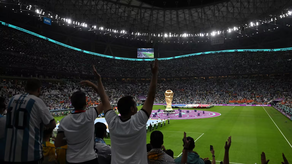 Mundial 2026: nueva forma adquirir entradas desde $60.