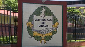 Universidad de Panamá.