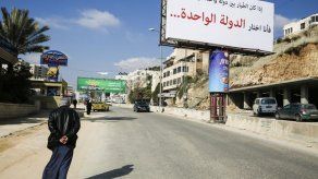 EEUU pretende relanzar diálogo de paz entre Israel y palestinos