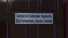 Diputados reaccionan por denuncia de viajes irregulares de magistrados