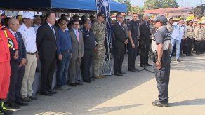 FTC lanza operativo Titán y anuncian inversión de carriles durante el Carnaval