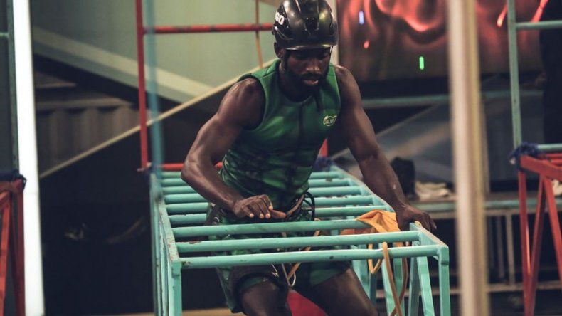 Primer día de la #MUERTEVERDE