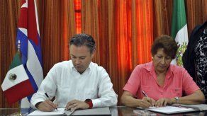 Cuba y México acuerdan cooperar en la formación y capacitación de maestros