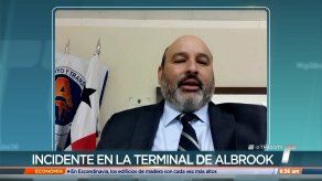 ATTT dice que podría cancelar certificado de operación a transportista que agredió a pasajero ATTT dice que podría cancelar certificado de operación a transportista que agredió a pasajero