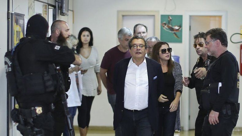 Joao Santana asegura que Lula conocía pagos irregulares sin declarar