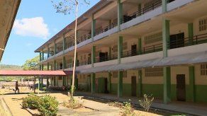 Minsa descarta presencia de excremento de aves en el Jeptha B. Duncan