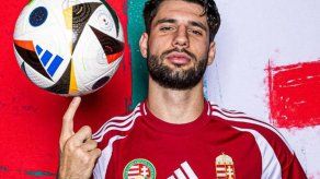 Eurocopa 2024: ¿Por qué Hungría tiene dos escudos en su camiseta?