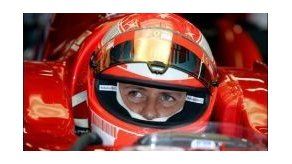 Honda le abre las puertas a Schumacher para supermotos