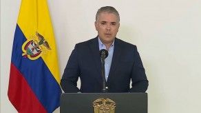 Colombia endurece toques de queda ante aumento de contagios por coronavirus