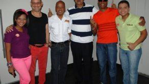 Encendida está la Guerra de DJs de Pelaos con Salsa