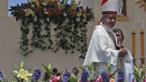 Enviado dice Vaticano hace historia con reunión sobre abusos