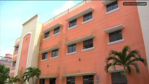 Saturación de pacientes en el Hospital Santo Tomás