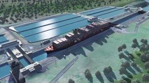 Trabajadores de la ACP son capacitados para el Canal Ampliado