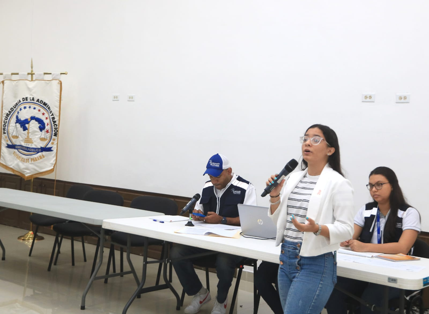 Por su parte, en la mesa general se abordó el tema de infraestructura y se discutieron diferentes preguntas con respecto a la ubicación de estas, el personal, la accesibilidad y los costos. Por su parte, en la mesa general se abordó el tema de infraestructura y se discutieron diferentes preguntas con respecto a la ubicación de estas, el personal, la accesibilidad y los costos.