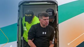 Asesinan en la cárcel bogotana al ´articulador´ del crimen del fiscal paraguayo Pecci