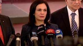 “Situación confusa”