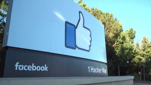 Facebook alerta sobre ciberataque desde China contra los uigures