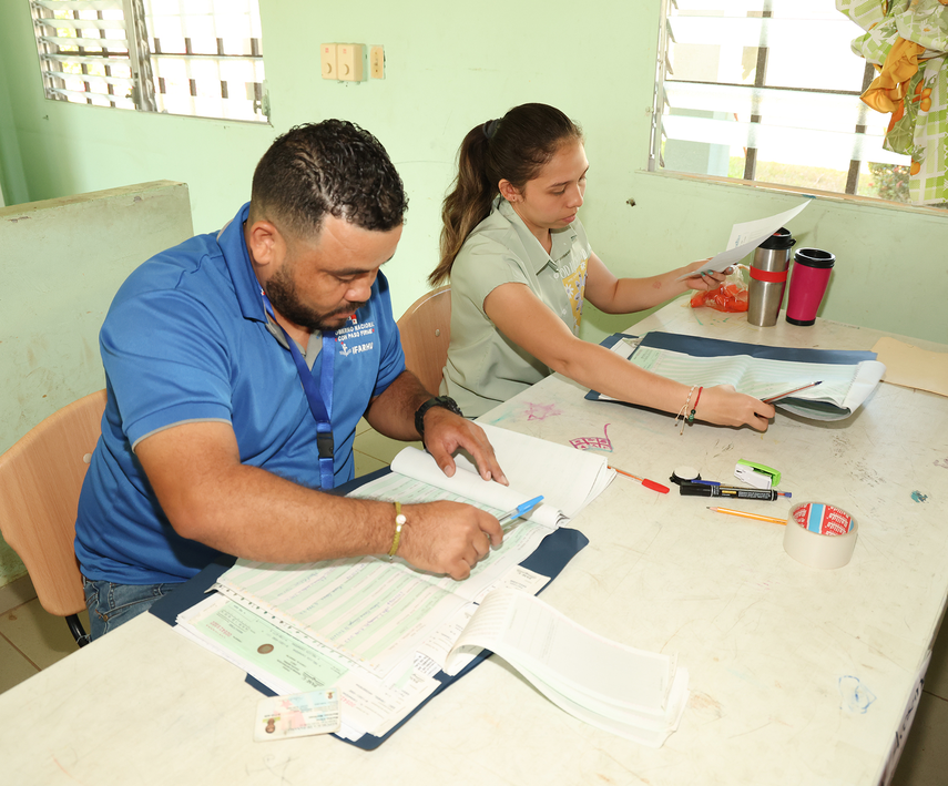 IFARHU continua con el tercer pago de PASE-U. IFARHU continua con el tercer pago de PASE-U.