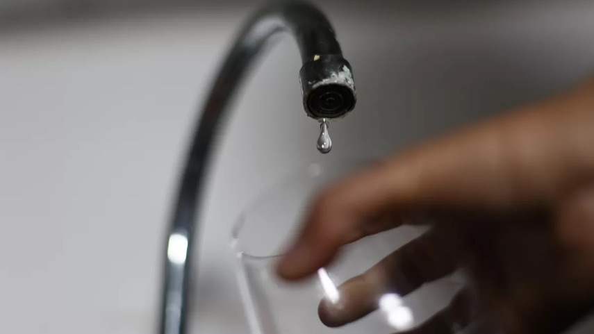 &nbsp;Potabilizadora en Colón estará fuera de operaciones y dejará a sus usuarios sin agua.