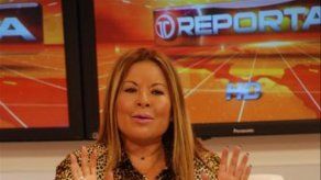 Lourdes Castillo reitera que no hay conflicto de interés con la ACP Lourdes Castillo reitera que no hay conflicto de interés con la ACP